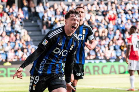 La Liqa: “Selta” öz meydanında “Oviedo”dan gözlənilməz məğlubiyyət alıb - YENİLƏNİR