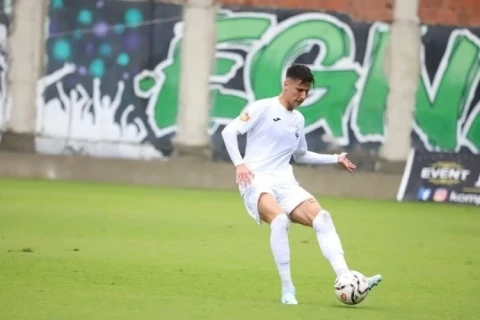 Игрок сборной Азербайджана: "После ухода Сантуша со мной никто не связывался"