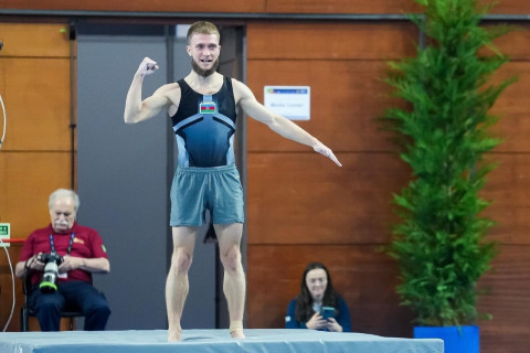 Михаил Малкин: "Я рискнул, но не получилось" - İDMAN.BİZ ИЗ ПОРТУГАЛИИ