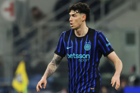 Бастони намерен перейти в "Барселону" — СМИ