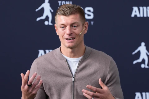 Toni Kroos “Real”a qayıda bilər