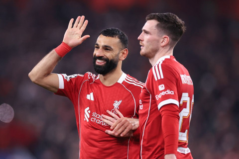 “Liverpul” “Enfild”də Premyer Liqada 1500-cü qələbəsini qazanıb