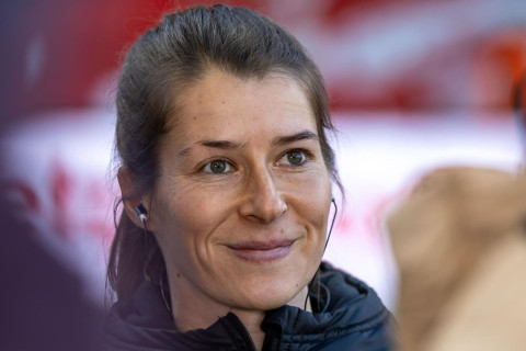 Mari-Luiza Eta kişi klubuna baş məşqçi təyin edilib