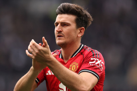 “Mançester Yunayted” Andersonu transfer etmək üçün Maquayrdan istifadə edəcək