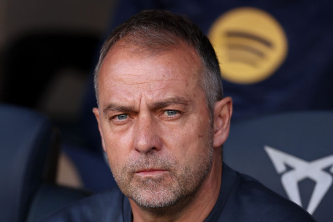 Flik “Atletiko” ilə cavab oyunu barədə: “Bizə möcüzə lazım deyil”