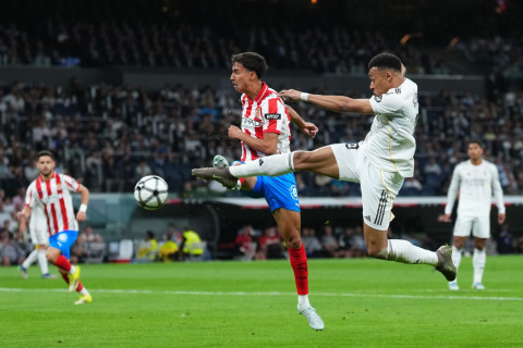 “Real Madrid” hakim səhvlərinə görə federasiya ilə əlaqələrini kəsib