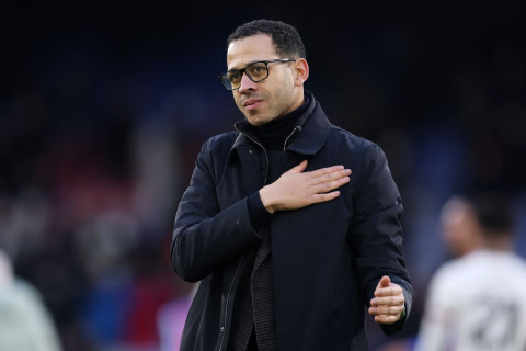 Росеньор призвал "Челси" навязать свою игру "Манчестер Сити"