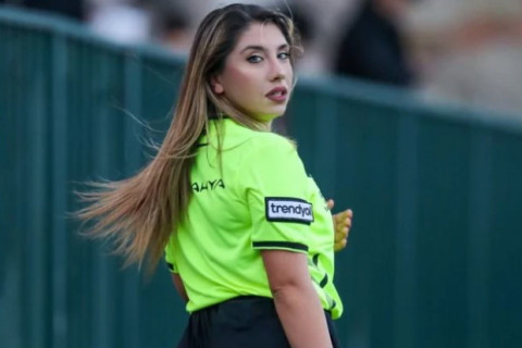 Türkiyədə keçmiş hakim narkotikə görə saxlanıldı - FOTO