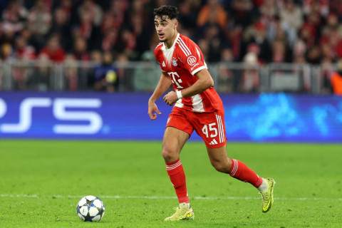 "Бавария" отказалась продавать хавбека, интересующего топ-клубы