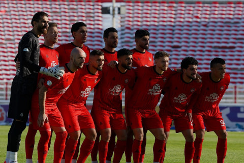 “Traktor” Səudiyyə Ərəbistanına yola düşüb