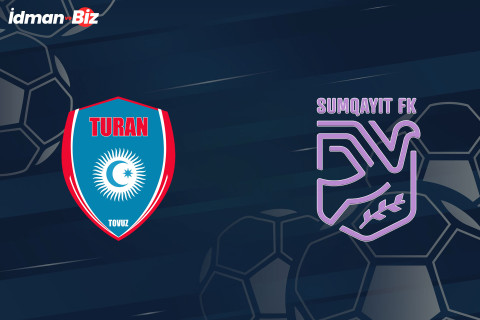Azərbaycan Premyer Liqası: “Turan Tovuz”la “Sumqayıt”ı qəbul edəcək