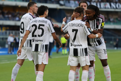 “Yuventus” Çempionlar Liqasına vəsiqə qazana bilməsə, üç oyunçusunu sata bilər