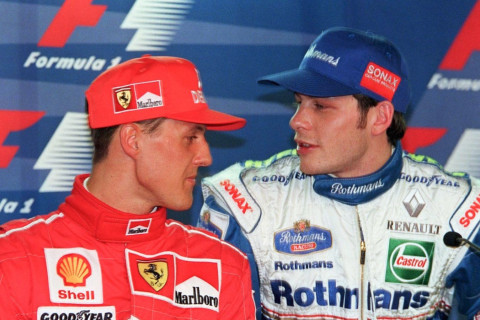 Жан Тодт признал, что Михаэль Шумахер намеренно выбил Жака Вильнева в Хересе-1997