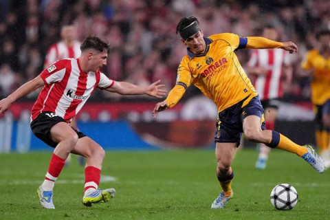 La Liqa: “Vilyarreal” səfərdə “Atletik”ə qalib gəlib - YENİLƏNİB