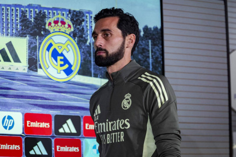 Арбелоа верит в камбэк "Реала" в матче с "Баварией"