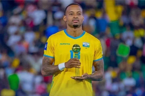 “Zirə”nin hücumçusu: “Milli komandada olmaq xüsusi təcrübə idi” - MÜSAHİBƏ