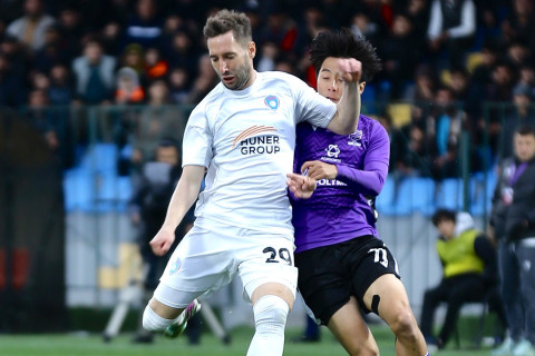 Filip Ozobiç Azərbaycan çempionatları tarixində rekorda imza atıb