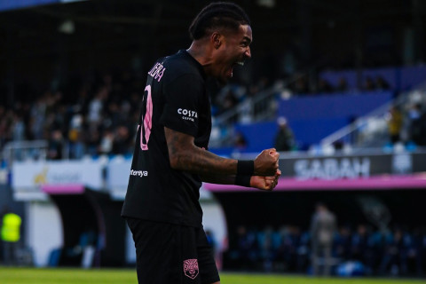 “Sabah” Misli Premyer Liqasında 350-ci qolunu vurub