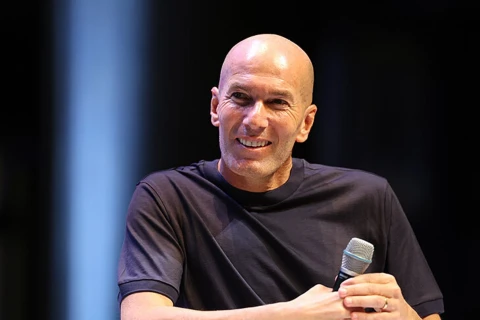 KİV: Zidan Tacikistan millisindən gələn təklifdən imtina edib