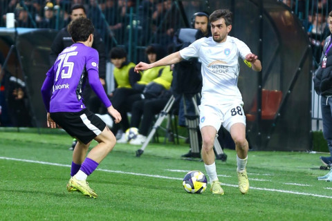 “Turan Tovuz”un kapitanı: “Hər kəsi udmalıyıq”