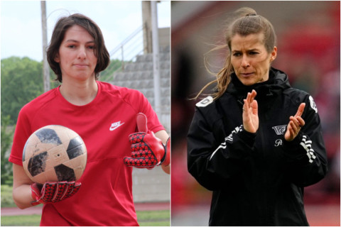 Женщины в мужском футболе: от "Унион Берлин" до первого шага Азербайджана – ОБЗОР İDMAN.BİZ