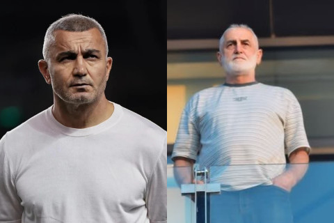 Qurban Qurbanovun müəllimi: “Təcrübə baxımından bu gün özüm də ondan öyrənirəm” - VİDEO