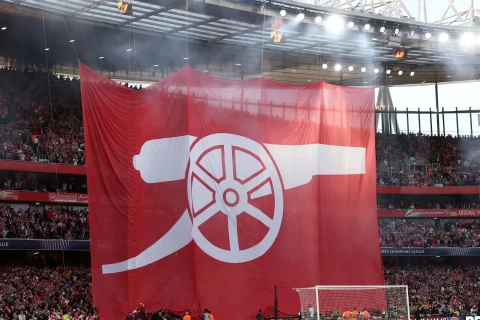 Фанат "Арсенала" из Уганды подаст в суд на клуб из-за плохой игры