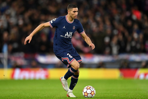 Hakimi hazırkı PSJ-nin ötənilkindən nə ilə fərqləndiyini izah edib