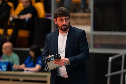 Ziya Rəcəbov: “Finalda “Turan”ın qələbə qazanacağına inanıram”