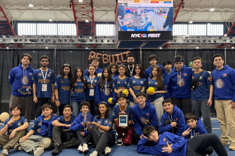 Qarabag Mechack 9030 добился успеха на международных турнирах - ФОТО/ВИДЕО