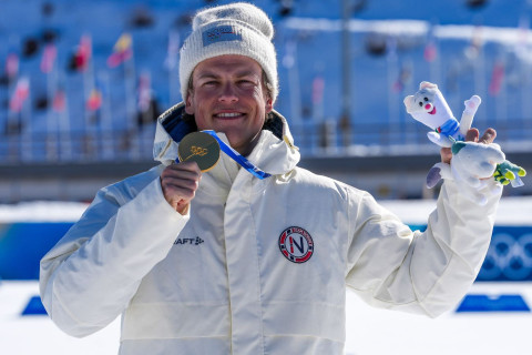 Yohannes Klebo Norveçin şahmat şirkəti “Norway Chess AS”a investor olub