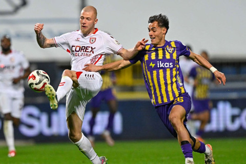 Türkiyə Superliqası: “Samsunspor” və “Rizespor”dan qələbə