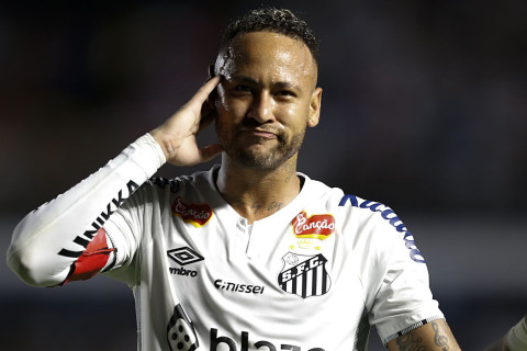 Lamin Yamal futbolçular arasında kumirini deyib