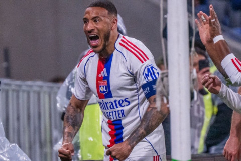 Liqa 1 : “Lion” “Loryan”ı iki cavabsız qolla məğlub edib - YENİLƏNİB