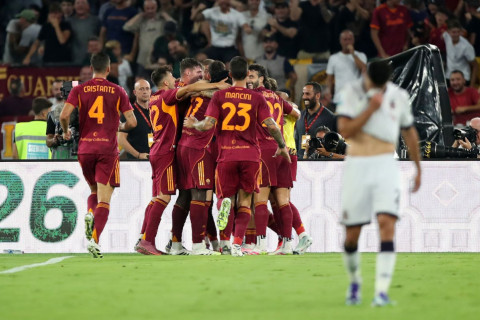 “Roma”da böyük dəyişiklik: Yeddi futbolçu ilə yollar ayrılır