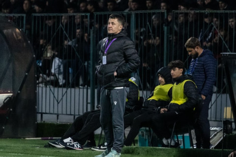 Saşa İliç: “Mənim futbolçu ilə konfliktim “feyk” xəbərdir”