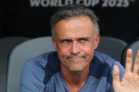 Enrike “Liverpul”la oyun barədə: “Hesab beş dəqiqə ərzində dəyişə bilər”