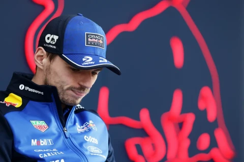 Maks Ferstapen “Mclaren”ə keçə bilər: “Red Bull”da şok ayrılıq fərziyyəsi