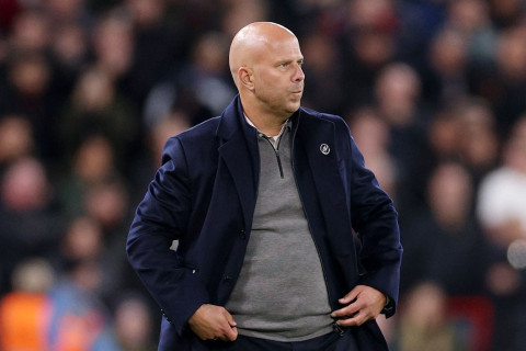 Slot PSJ ilə cavab matçında nəyə diqqət yetirəcəyini açıqlayıb