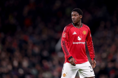 Kerrik Maynu ilə müqaviləsinin uzadılması ilə bağlı açıqlama verib