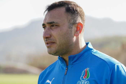 Siyasət Əsgərov: “Məqsədimiz qələbə qazanmaqdır”