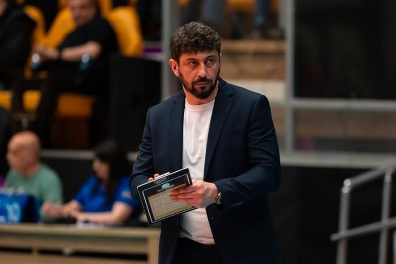 Ziya Rəcəbov: “Finalda “Turan”ın qələbə qazanacağına inanıram”