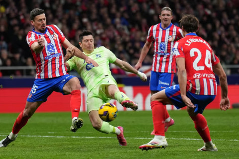 UEFA Çempionlar Liqası: Bu gün ilk yarımfinalçılar məlum olacaq - VİDEO