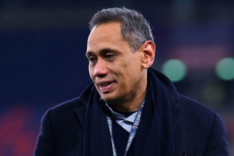 “Komo”nun prezidenti azarkeşləri sərt tənqid edib