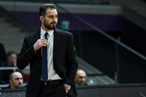 Тренер "Гянджи": "Допустили простые ошибки и упустили победу"