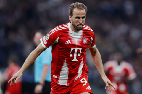 “Bavariya” Keynin yerinə Kofaneni düşünür