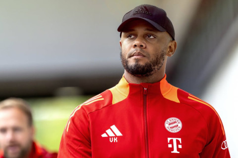 Компани заявил, что "Бавария" готова к лучшей версии "Реала" в ответном матче и верит в победу