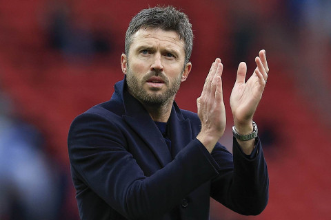 Каррик раскритиковал судейство после поражения от "Лидса"