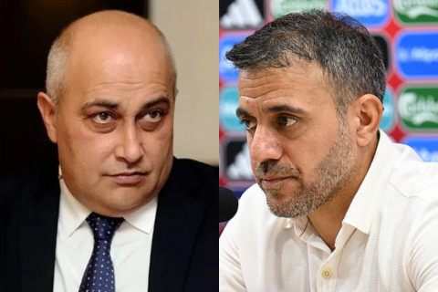 “Şamaxı”nın baş meneceri: “Ayxan Abbasovla bağlı məsələyə nöqtə qoyulmayıb”