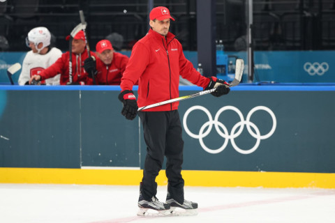 İsveçrənin baş məşqçisi Olimpiadada COVID-19 sertifikatını saxtalaşdırdığını etiraf edib